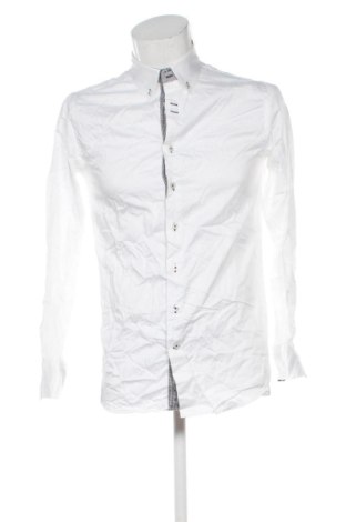 Męska koszula Unbranded, Rozmiar S, Kolor Biały, Cena 66,99 zł, #137593948