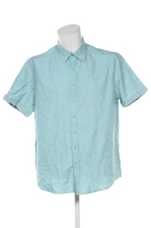 Férfi ing Unbranded, Méret XXL, Szín Kék, Ár 6 229 Ft, #137593978