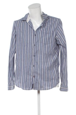 Pánska košeľa  Lee Cooper, Veľkosť L, Farba Modrá, Cena  11,05 €, #137594006