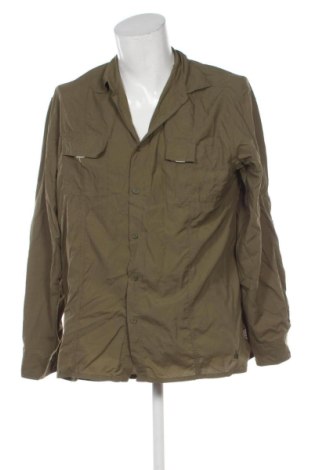 Cămașă de bărbați Unbranded, Mărime L, Culoare Verde, Preț 62,99 Lei, #137595517