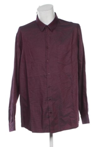 Cămașă de bărbați Westbury, Mărime XXL, Culoare Mov, Preț 92,33 Lei, #137595864