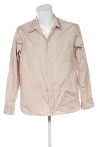 Pánska košeľa  Levi's, Veľkosť L, Farba Ružová, Cena  29,00 €, #137596067