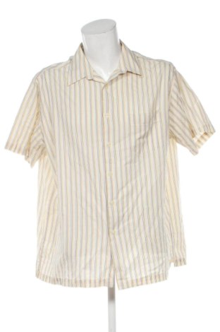 Cămașă de bărbați Perry Ellis, Mărime XXL, Culoare Multicolor, Preț 89,23 Lei, #137596192