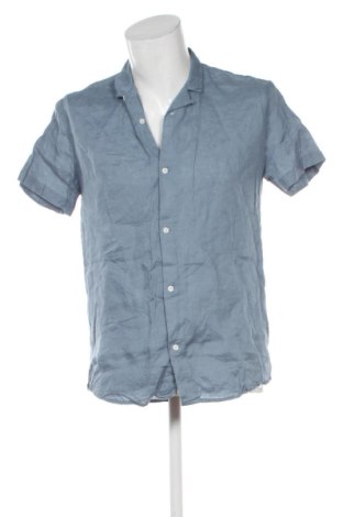 Pánska košeľa  Tailored Originals, Veľkosť M, Farba Modrá, Cena  20,00 €, #137596796