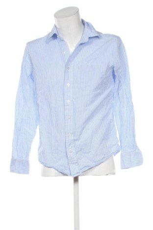 Ανδρικό πουκάμισο Proper Cloth, Μέγεθος M, Χρώμα Πολύχρωμο, Τιμή 31,00 €, #137596853