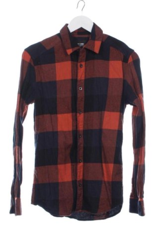 Мъжка риза Only & Sons, Размер XS, Цвят Многоцветен, Цена 7,66 €, #137597526