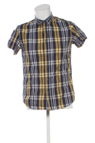 Cămașă de bărbați Jack & Jones, Mărime M, Culoare Multicolor, Preț 74,99 Lei, #137599333