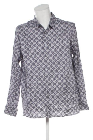 Pánska košeľa  Ted Baker, Veľkosť XL, Farba Viacfarebná, Cena  20,08 €, #137599844