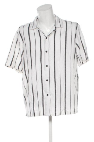 Pánska košeľa  Zara, Veľkosť XL, Farba Viacfarebná, Cena  17,00 €, #137600058