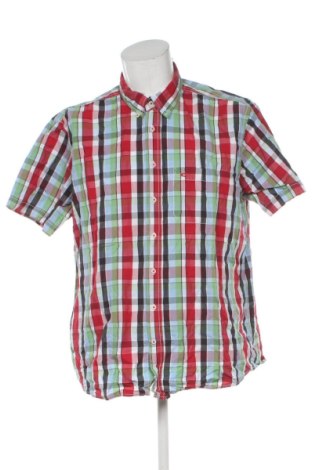 Мъжка риза Camel Active, Размер XXL, Цвят Многоцветен, Цена 25,56 €, #137602928