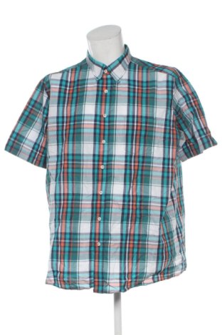 Мъжка риза Casa Moda, Размер XXL, Цвят Многоцветен, Цена 17,38 €, #137602946