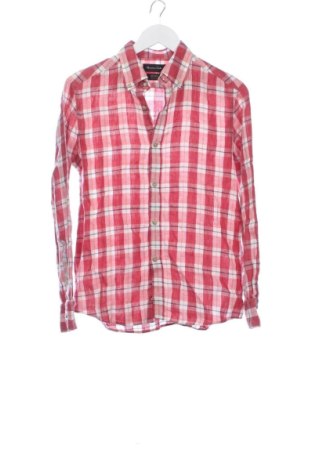 Pánska košeľa  Massimo Dutti, Veľkosť S, Farba Viacfarebná, Cena  22,00 €, #137603229