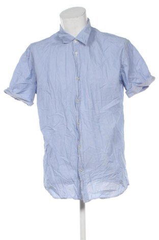 Férfi ing Scotch & Soda, Méret XXL, Szín Kék, Ár 9 839 Ft, #137603731