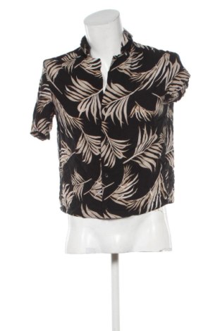 Мъжка риза H&M, Размер S, Цвят Многоцветен, Цена 10,86 €, #137604196