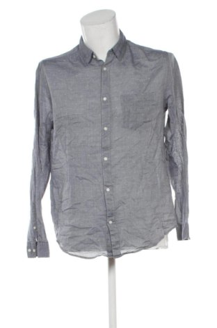Férfi ing H&M, Méret M, Szín Szürke, Ár 2 739 Ft, #137604242