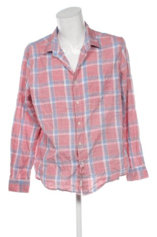 Мъжка риза American Eagle, Размер XL, Цвят Многоцветен, Цена 11,00 €, #137604338