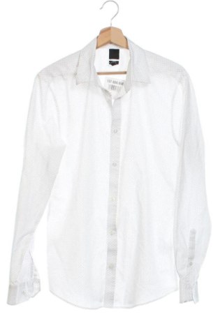 Męska koszula H&M, Rozmiar M, Kolor Kolorowy, Cena 26,18 zł, #137604658