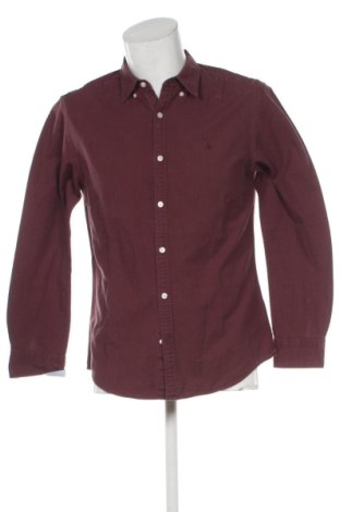 Férfi ing Charles Tyrwhitt, Méret M, Szín Piros, Ár 6 431 Ft, #137604751