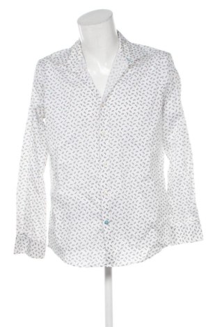 Pánska košeľa  Pierre Cardin, Veľkosť L, Farba Viacfarebná, Cena  15,00 €, #137604852