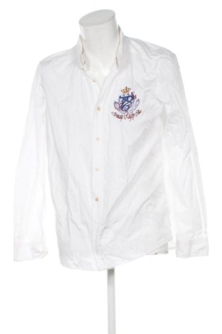 Pánska košeľa  Pierre Cardin, Veľkosť L, Farba Biela, Cena  18,00 €, #137604974