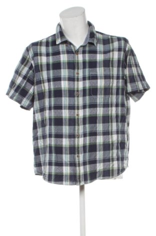 Pánská košile  C&A, Velikost XXL, Barva Vícebarevné, Cena  369,00 Kč, #137605753