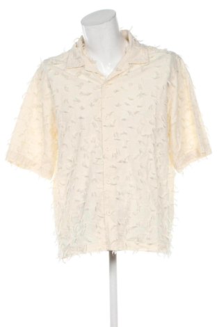 Férfi ing Zara, Méret XL, Szín Ekrü
, Ár 7 092 Ft, #137605764
