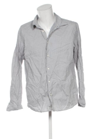 Cămașă de bărbați Marc O'Polo, Mărime XL, Culoare Multicolor, Preț 209,47 Lei, #137608220