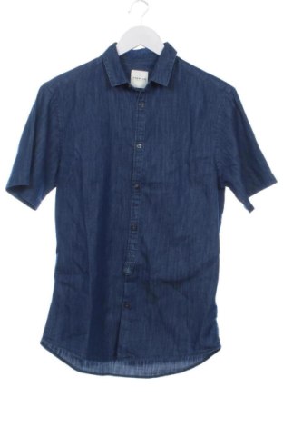 Pánska košeľa  Jack & Jones, Veľkosť S, Farba Modrá, Cena  10,10 €, #137608362