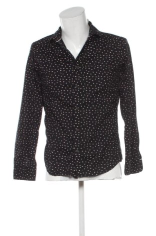 Ανδρικό πουκάμισο Jack & Jones, Μέγεθος S, Χρώμα Πολύχρωμο, Τιμή 7,62 €, #137609147