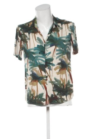 Pánska košeľa  Zara, Veľkosť M, Farba Viacfarebná, Cena  16,96 €, #137611179