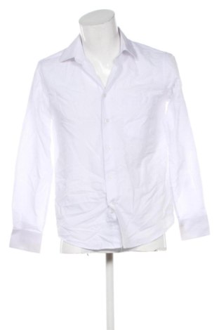 Pánska košeľa  Unbranded, Veľkosť M, Farba Biela, Cena  11,00 €, #137611602
