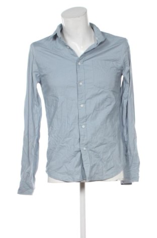 Cămașă de bărbați ASOS, Mărime S, Culoare Albastru, Preț 113,66 Lei, #137613278