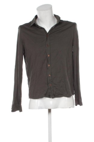 Cămașă de bărbați Ted Baker, Mărime M, Culoare Verde, Preț 142,96 Lei, #137613406