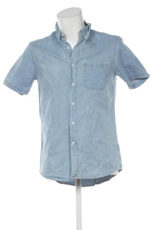 Pánska košeľa  Topman, Veľkosť S, Farba Modrá, Cena  11,57 €, #137613619
