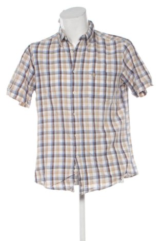 Pánska košeľa  Ascot Sport, Veľkosť L, Farba Viacfarebná, Cena  11,00 €, #137613649