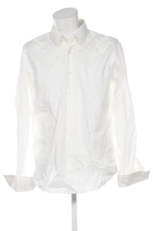 Pánska košeľa  Hugo Boss, Veľkosť XL, Farba Biela, Cena  52,00 €, #137613854