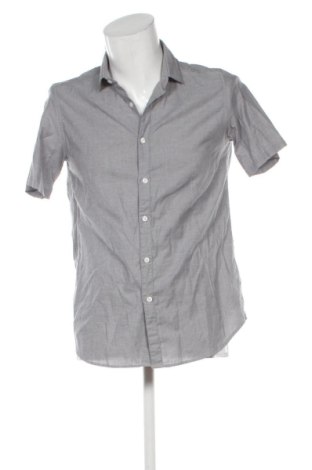 Pánska košeľa  ASOS, Veľkosť M, Farba Sivá, Cena  21,50 €, #137614991
