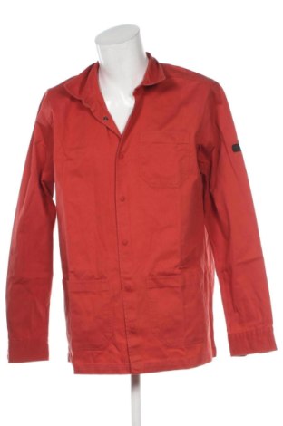 Pánska košeľa  Barbour, Veľkosť XL, Farba Červená, Cena  36,85 €, #137615339