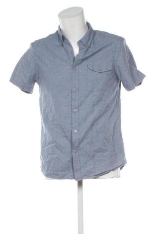 Cămașă de bărbați ASOS, Mărime M, Culoare Albastru, Preț 128,58 Lei, #137615834
