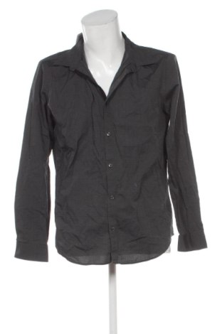 Pánska košeľa  Calvin Klein, Veľkosť L, Farba Čierna, Cena  30,00 €, #137616019