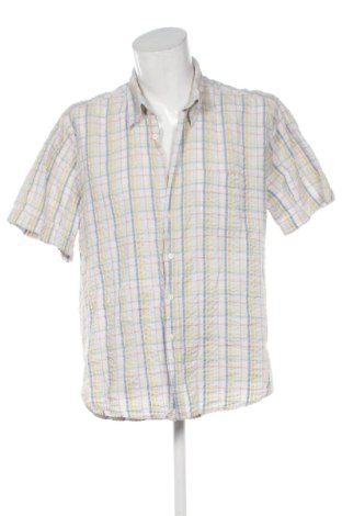 Pánska košeľa  Unbranded, Veľkosť XL, Farba Viacfarebná, Cena  17,00 €, #137617505