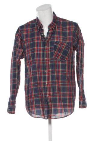 Pánska košeľa  Unbranded, Veľkosť XXL, Farba Viacfarebná, Cena  12,00 €, #137617638