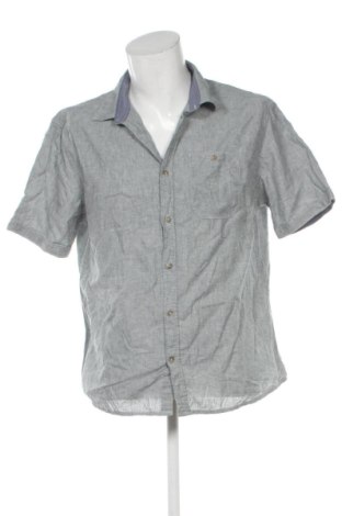 Pánska košeľa  Tom Tailor, Veľkosť XL, Farba Sivá, Cena  17,00 €, #137617802