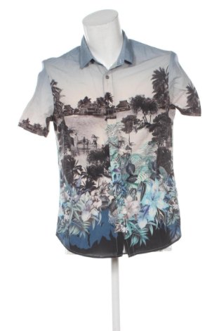 Pánska košeľa  Desigual, Veľkosť L, Farba Viacfarebná, Cena  45,00 €, #137619747