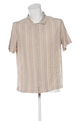 Herrenhemd Mango, Größe L, Farbe Mehrfarbig, Preis 13,00 €, #137622171