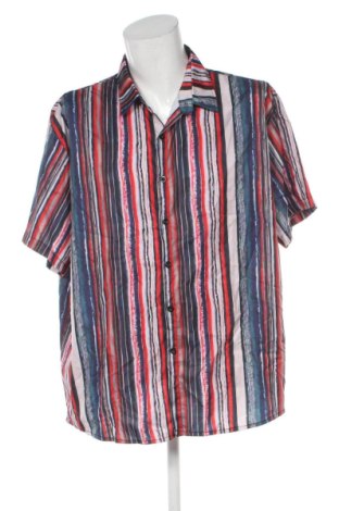 Мъжка риза Unbranded, Размер 3XL, Цвят Многоцветен, Цена 20,00 €, #137622630