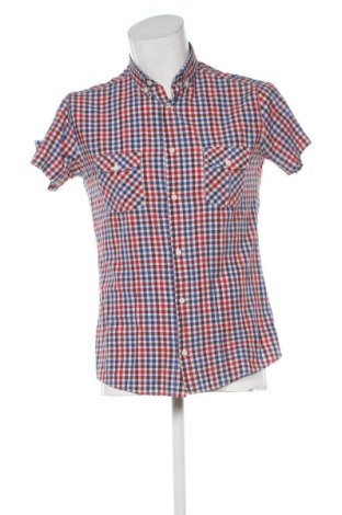 Herrenhemd Unbranded, Größe S, Farbe Mehrfarbig, Preis 10,48 €, #137623962