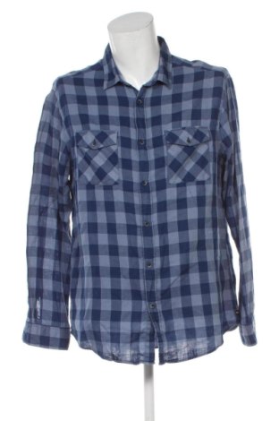 Pánska košeľa  Barbour, Veľkosť XL, Farba Viacfarebná, Cena  37,00 €, #137624133
