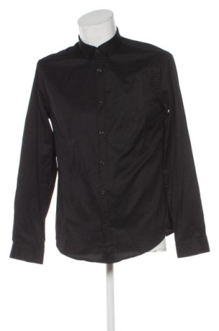 Pánska košeľa  Koton, Veľkosť M, Farba Čierna, Cena  8,00 €, #137624901