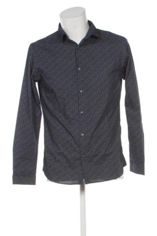 Herrenhemd Jack & Jones, Größe M, Farbe Mehrfarbig, Preis 9,00 €, #137625845